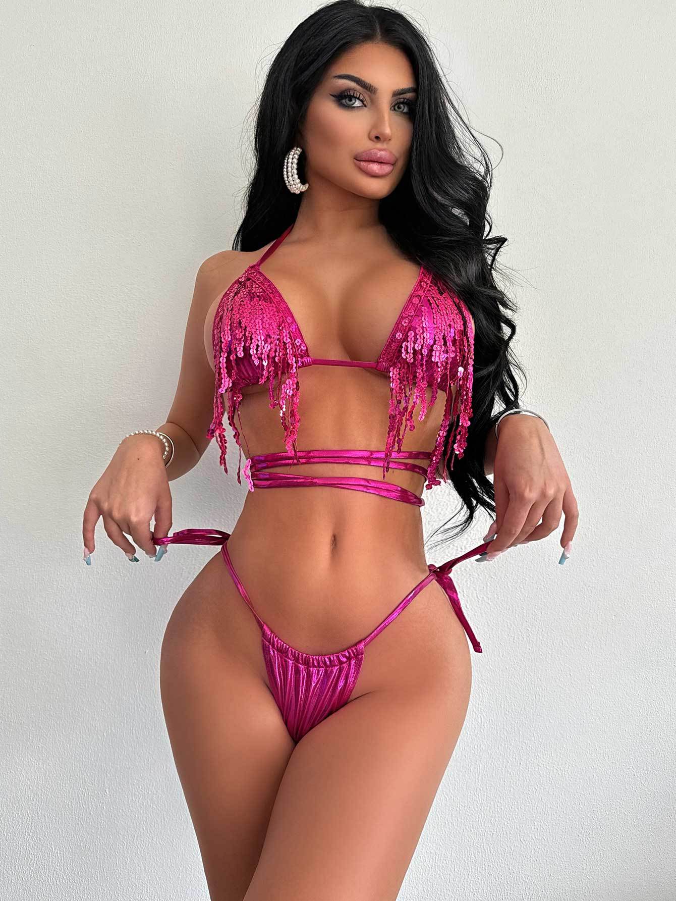 Traje de baño