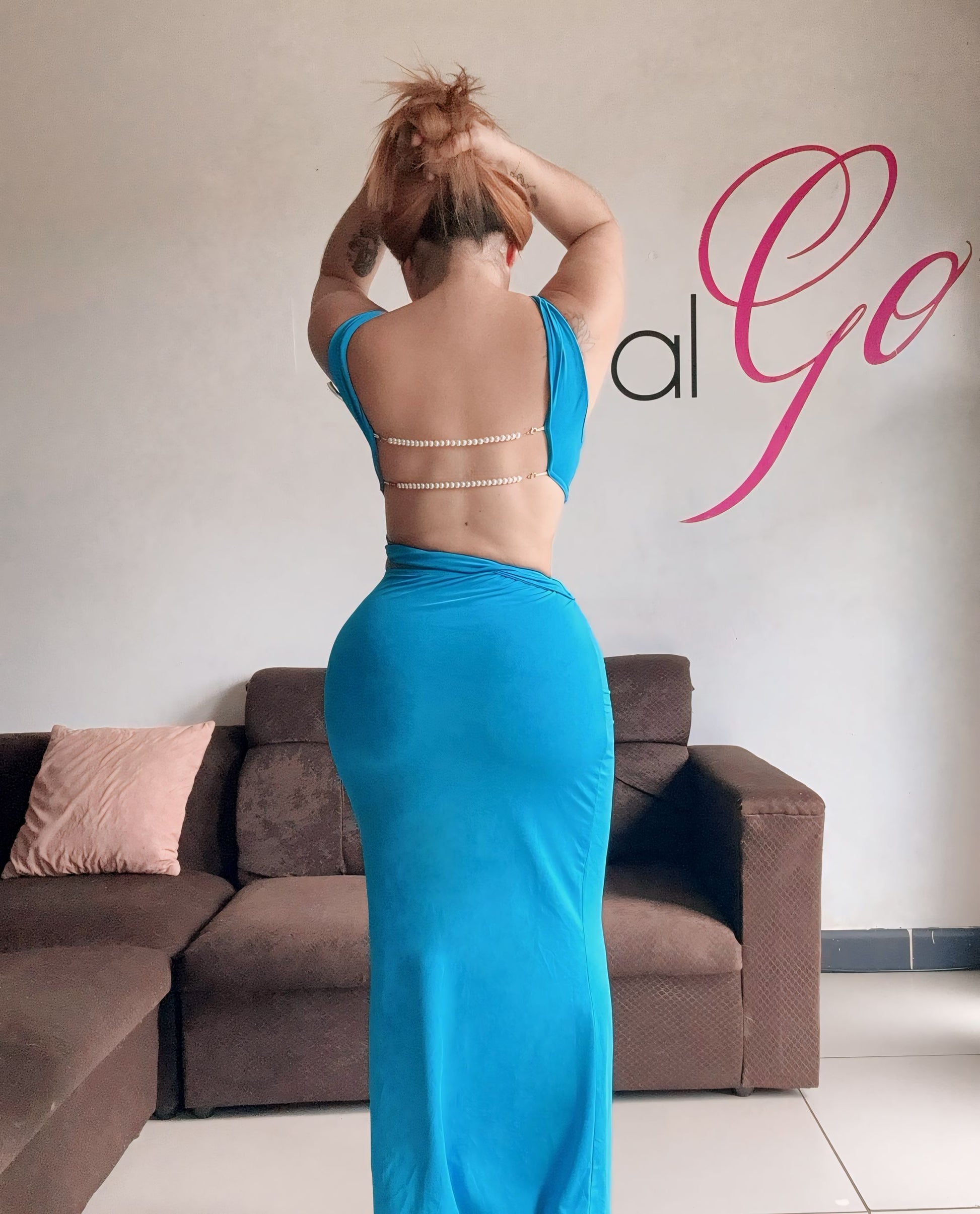 Vestido