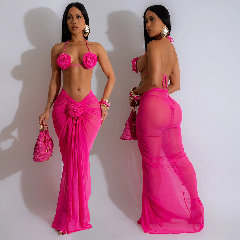 Traje de baño