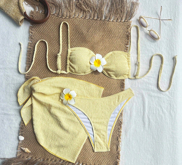 Traje de baño