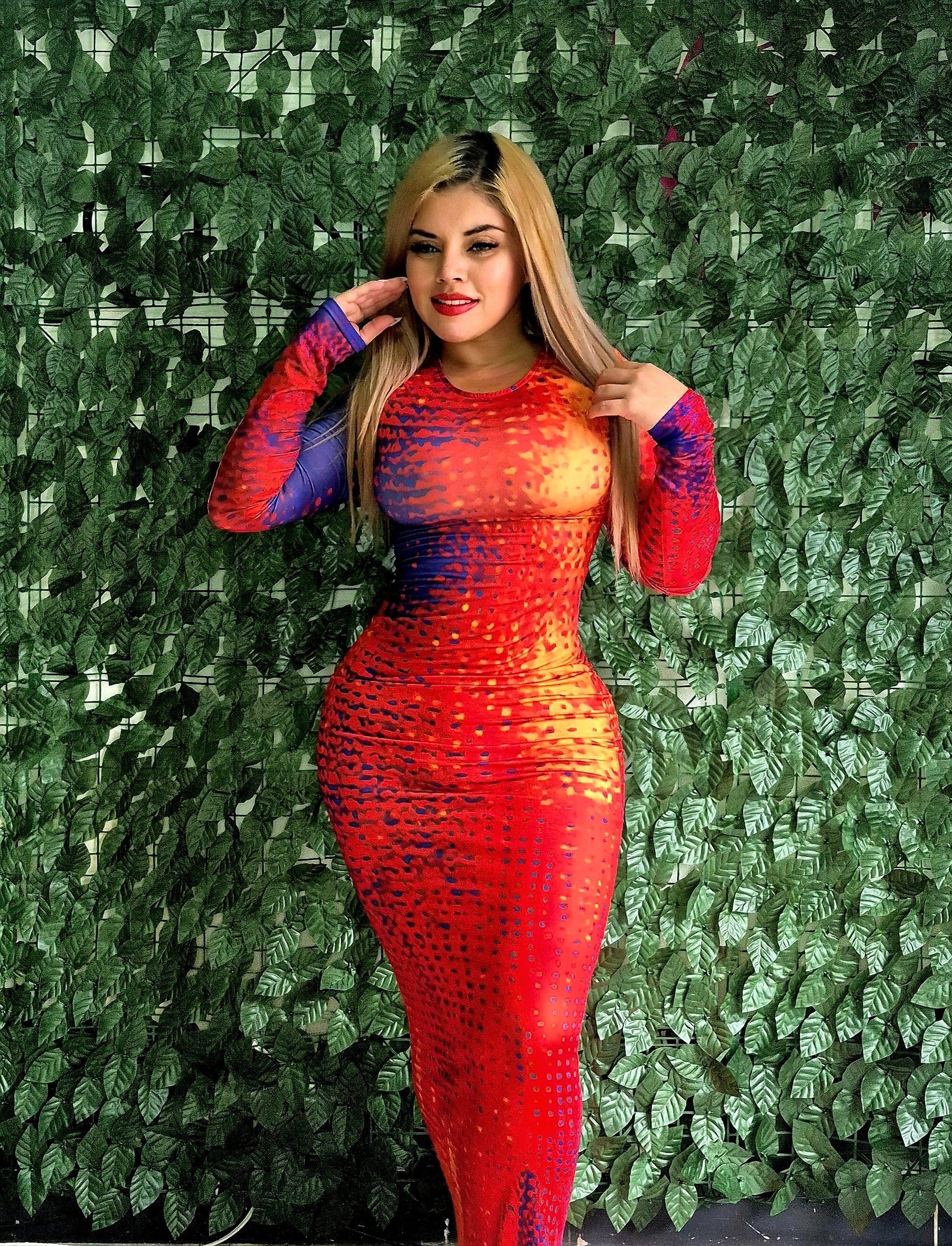 Vestido