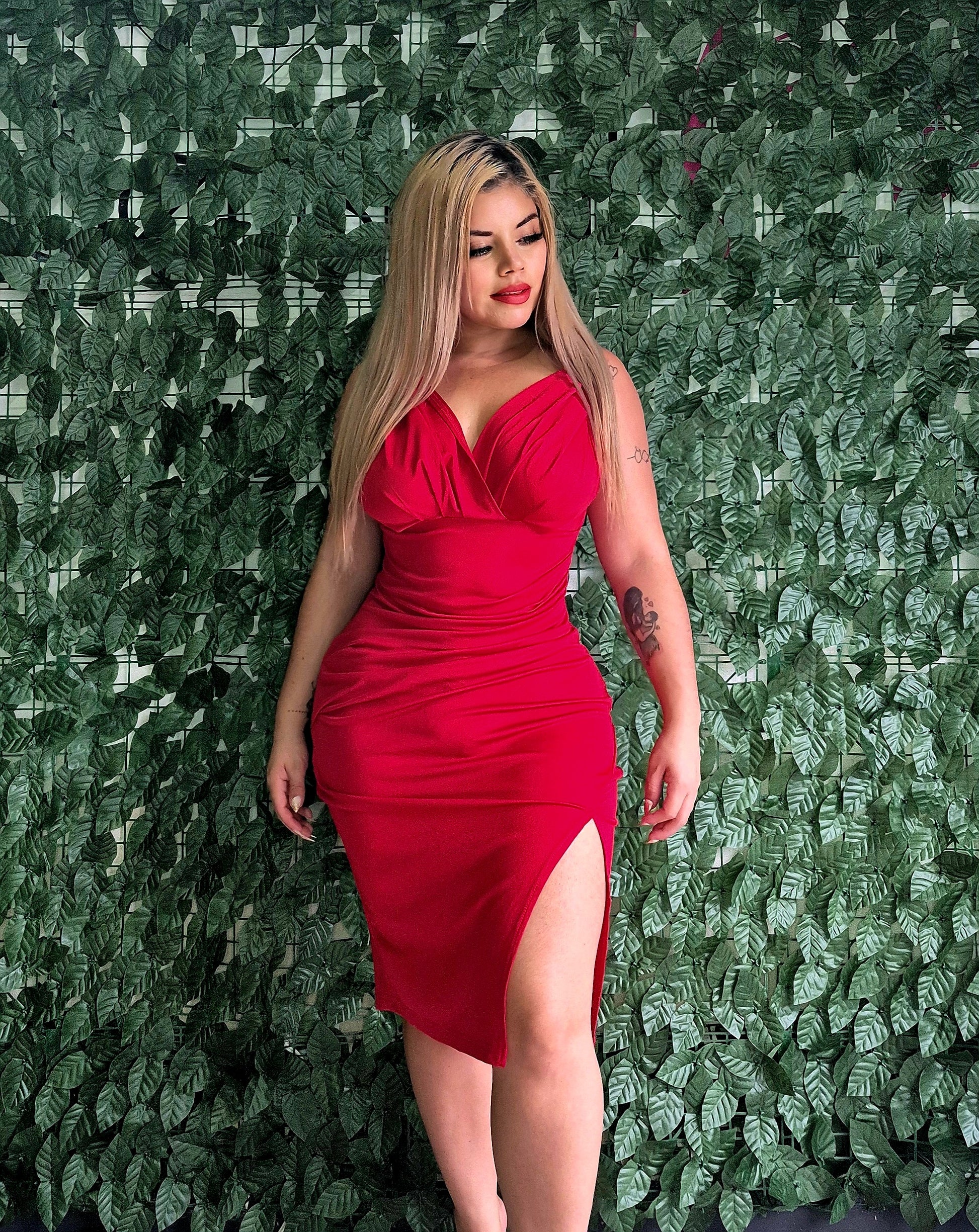 Vestido