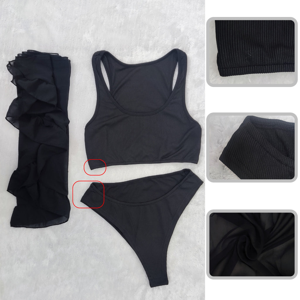 Set traje de baño