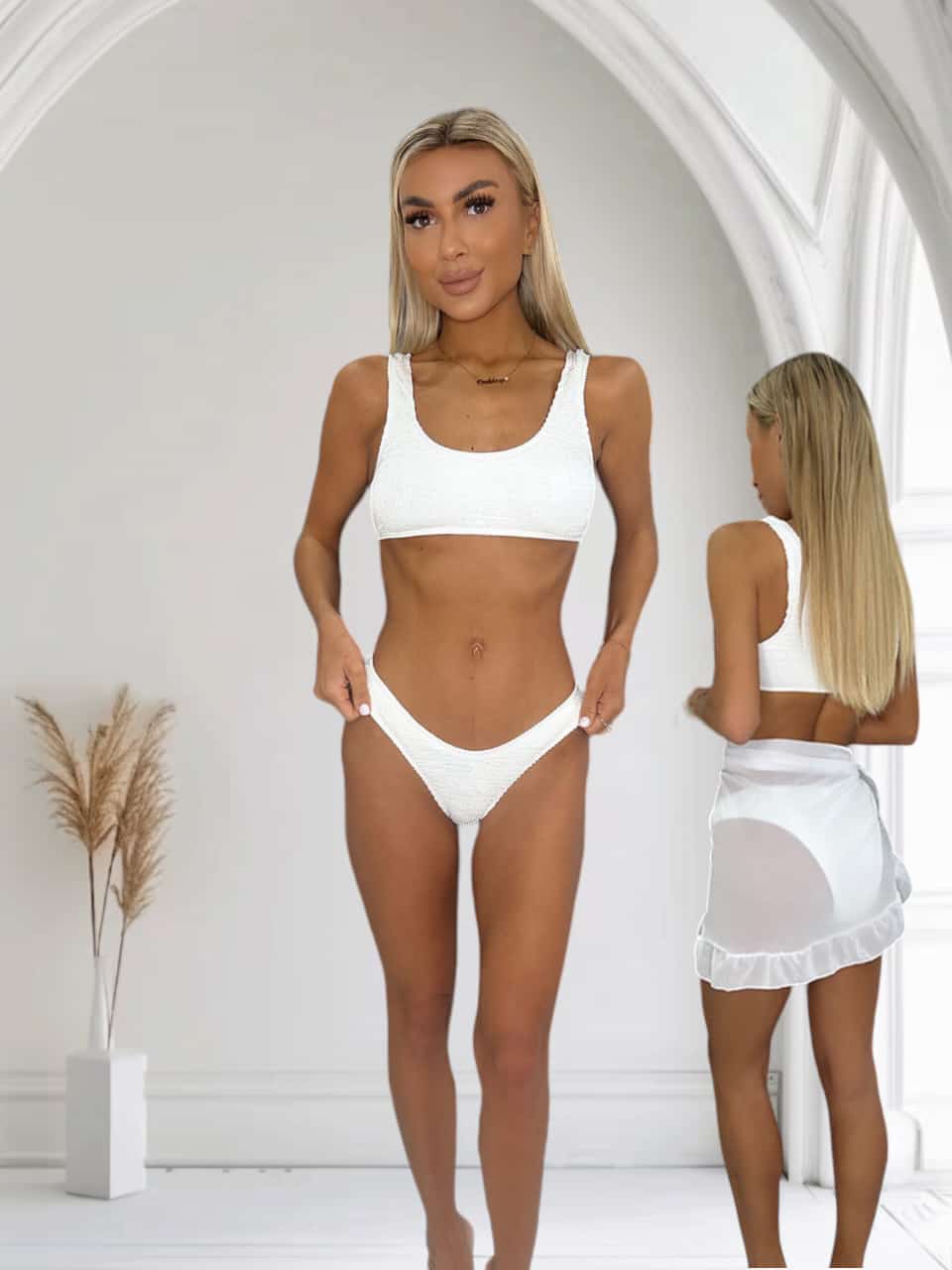 Set traje de baño