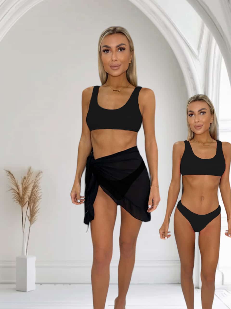 Set traje de baño