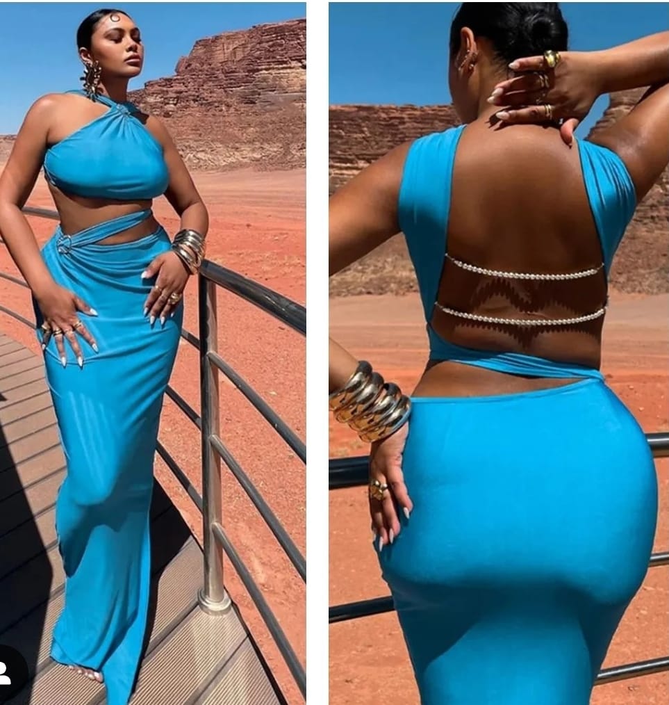 Vestido