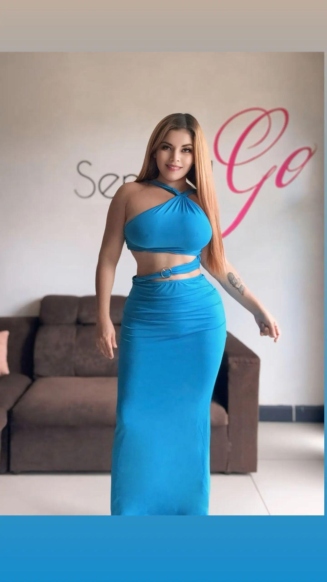 Vestido