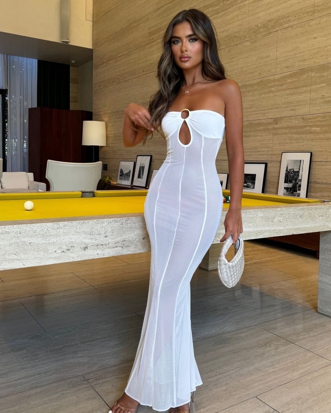Vestido