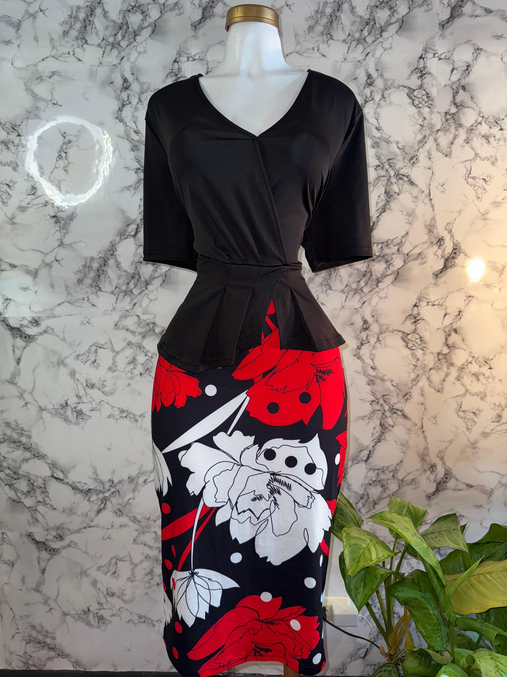 Vestido