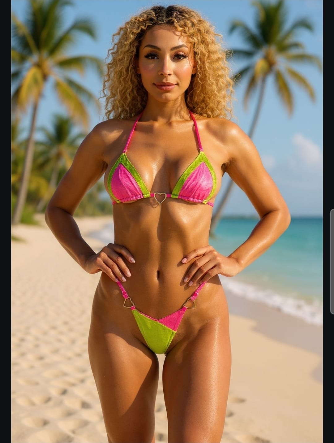 Traje de baño