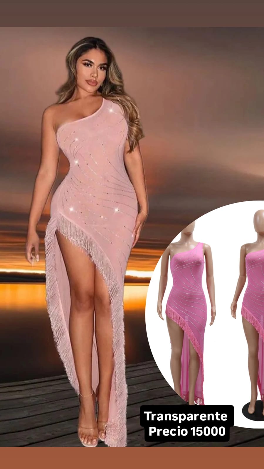 Vestido