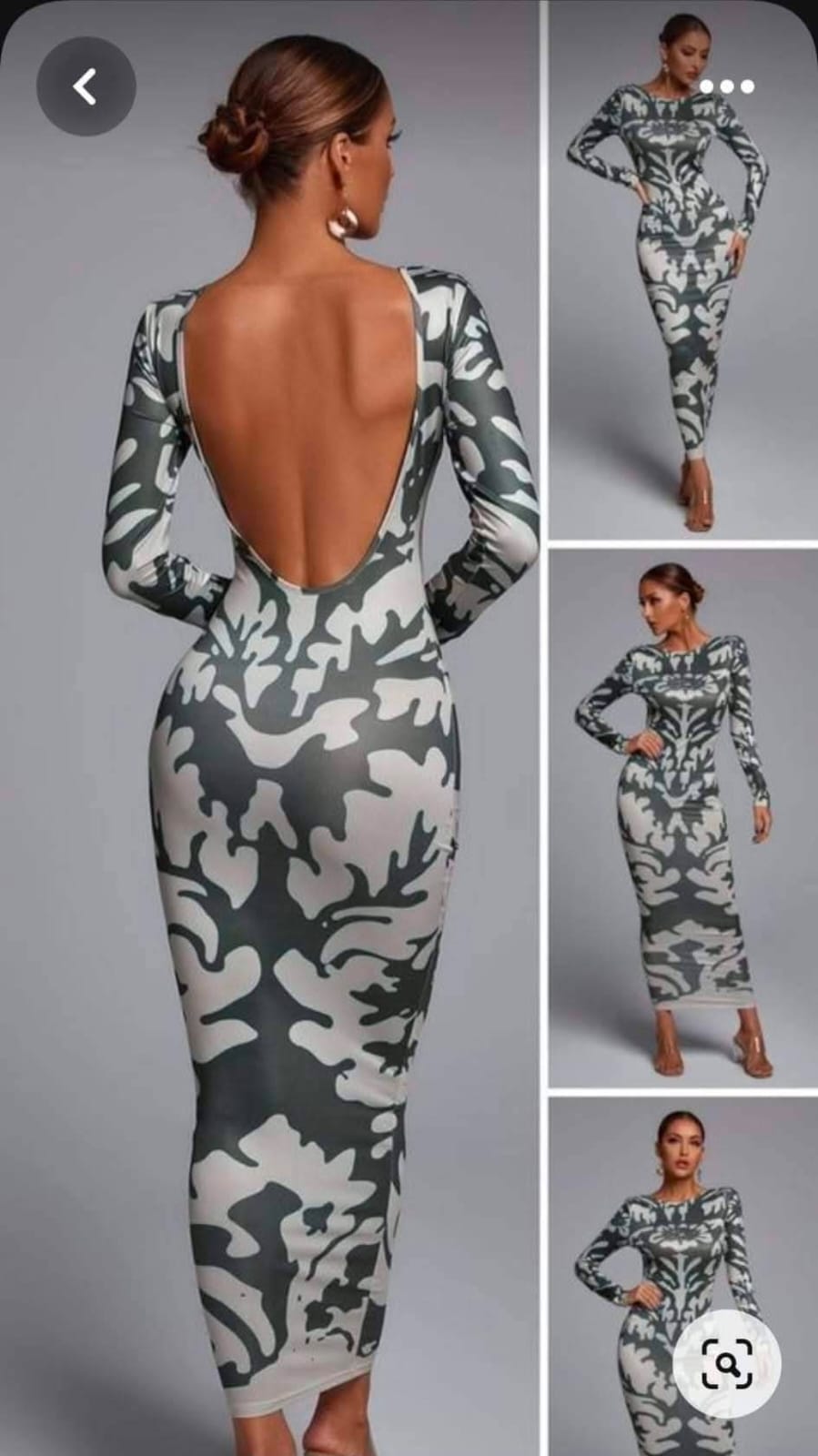 Vestido