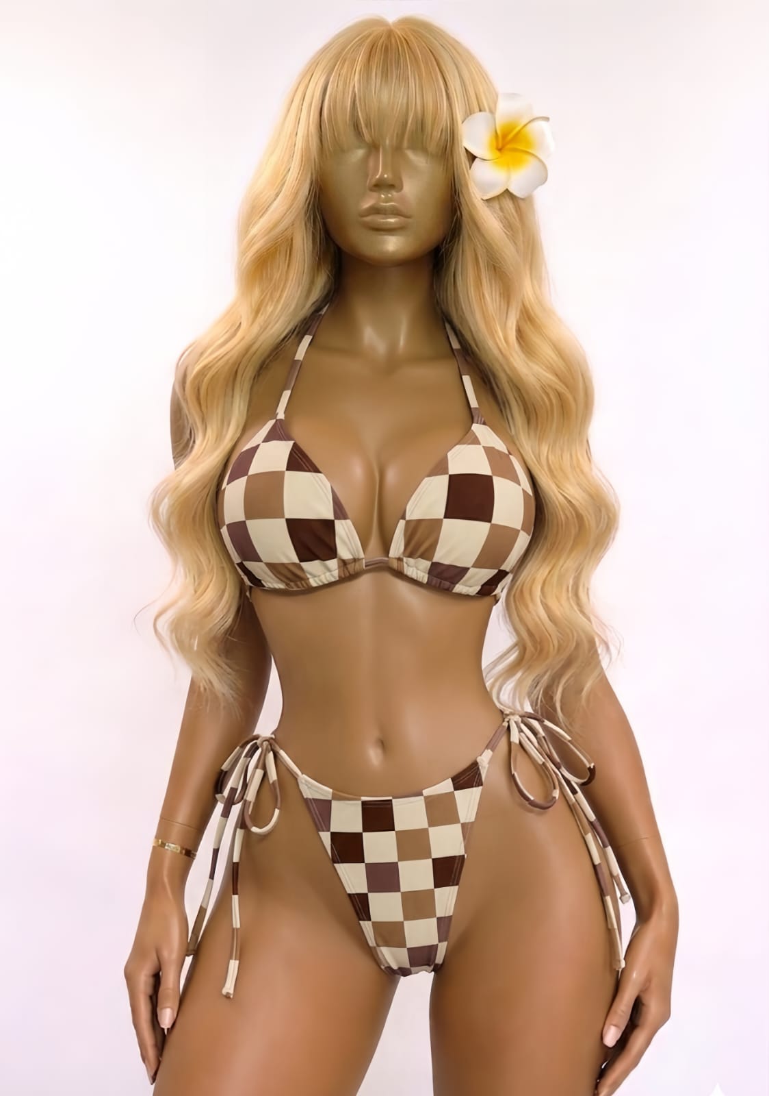 Traje de baño