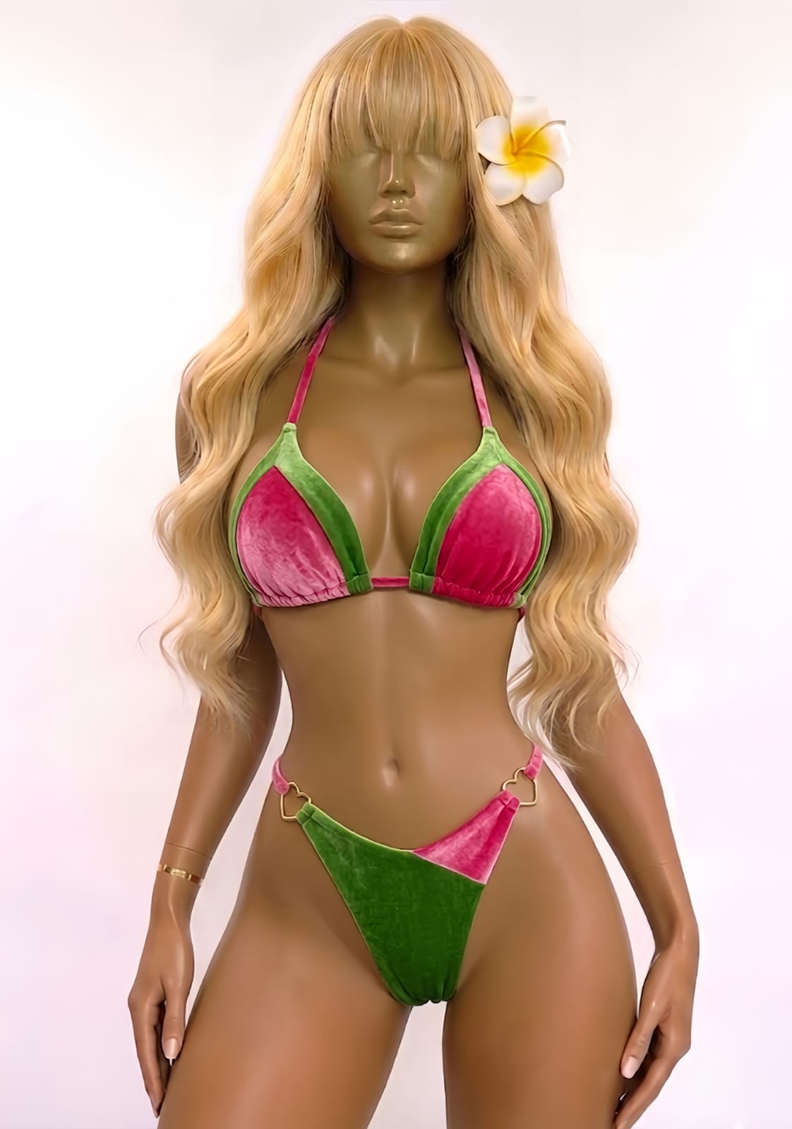 Traje de baño