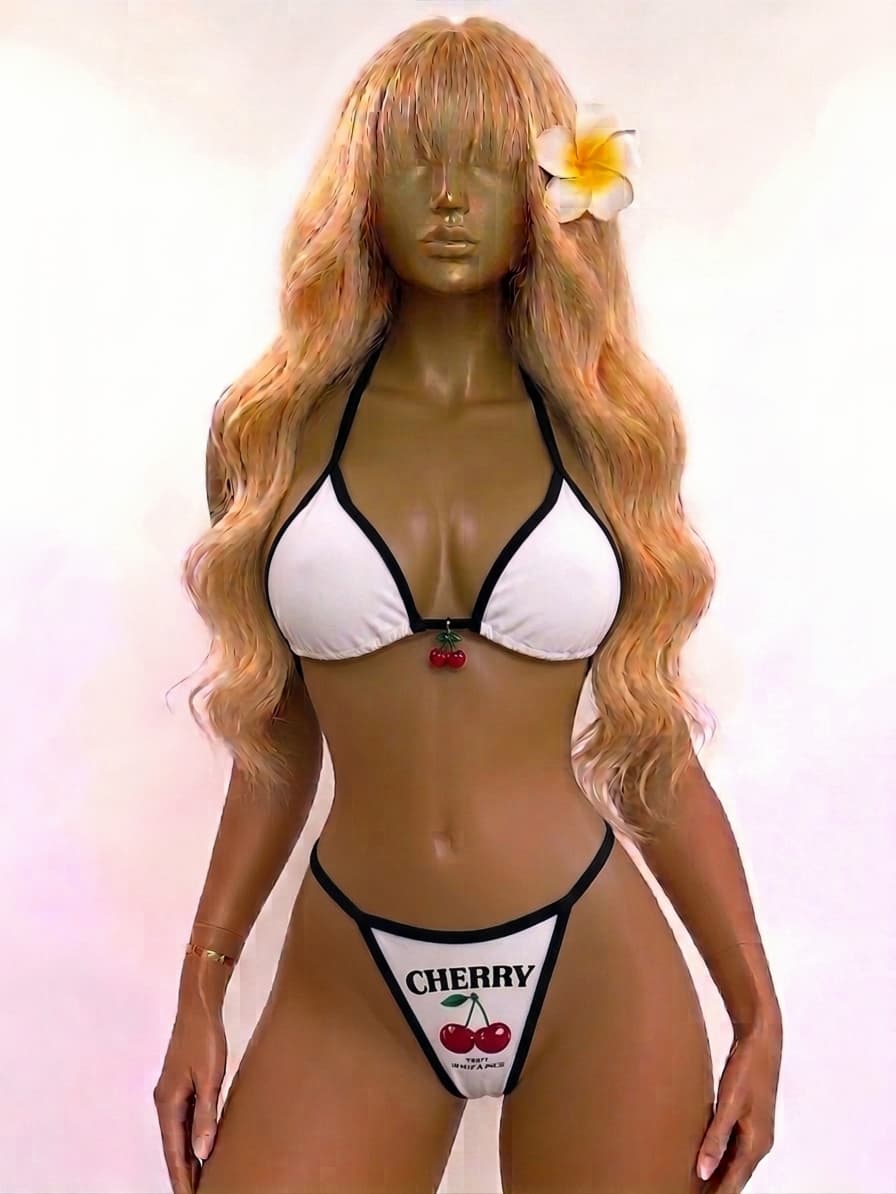Traje de baño