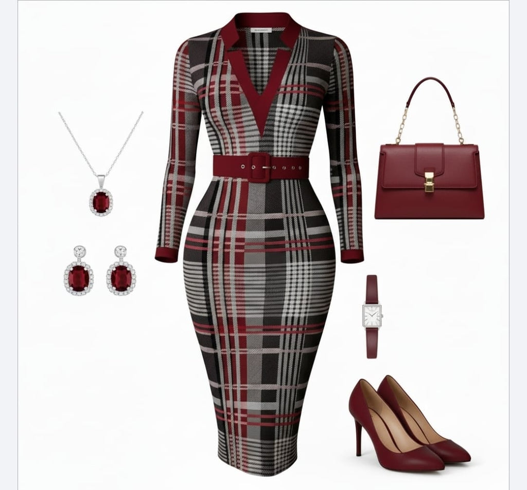 Vestido