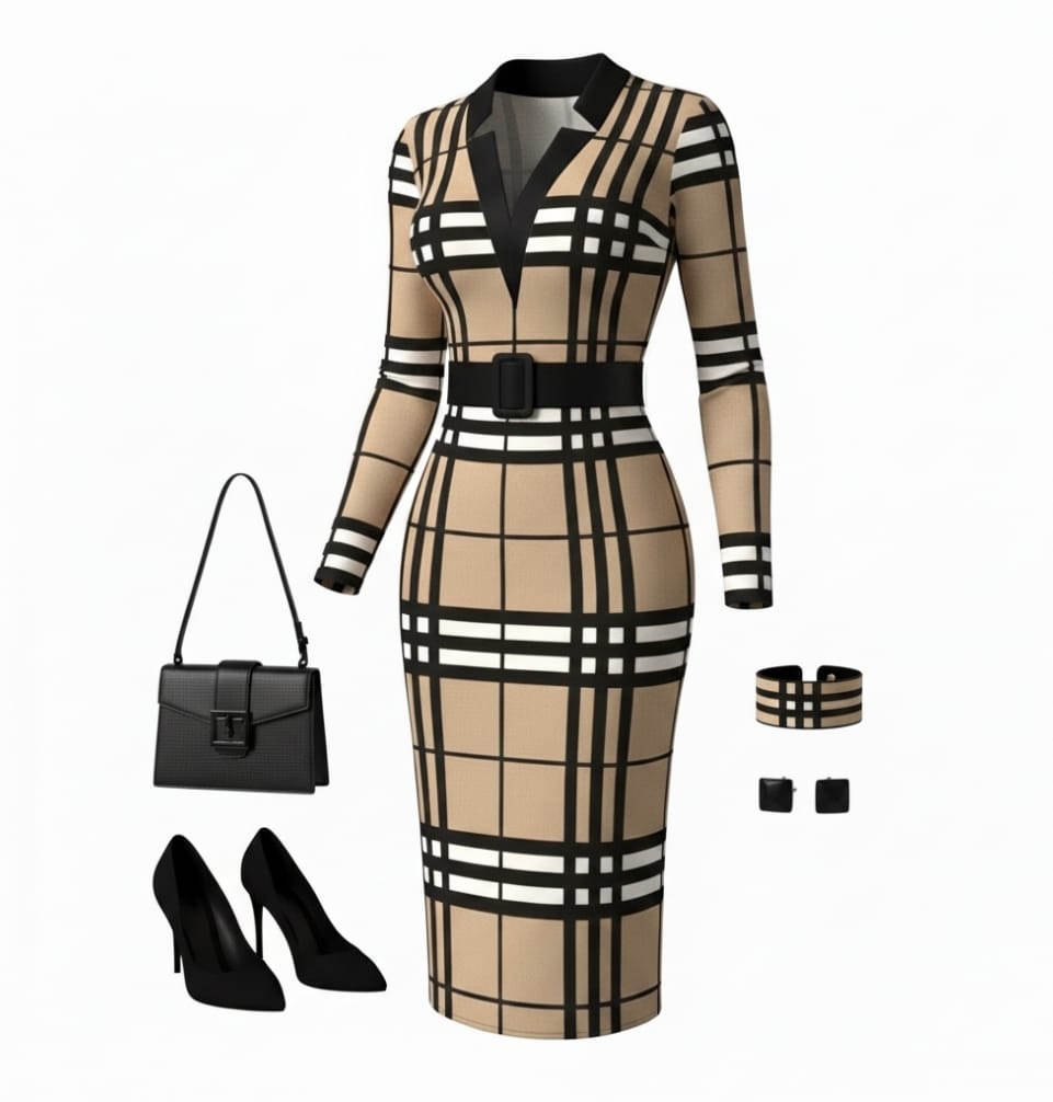 Vestido