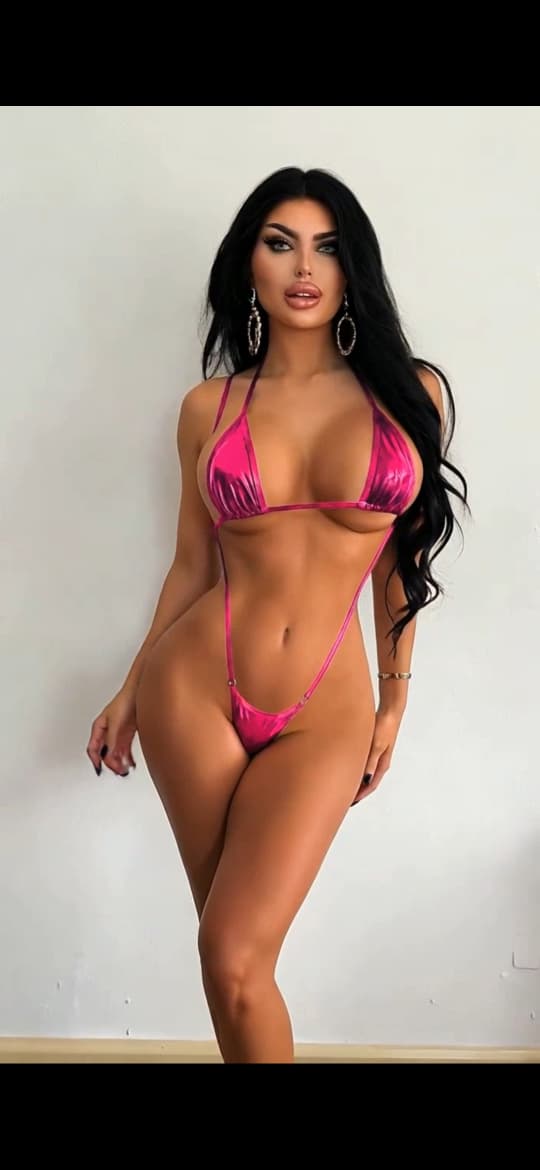 Traje de baño