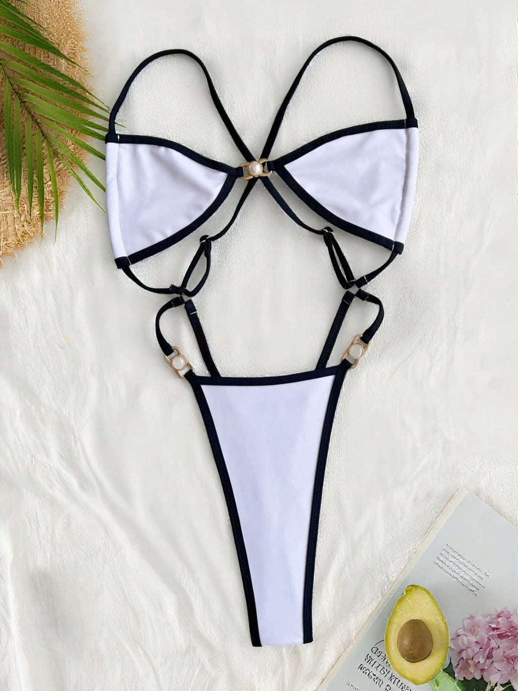 Traje de baño