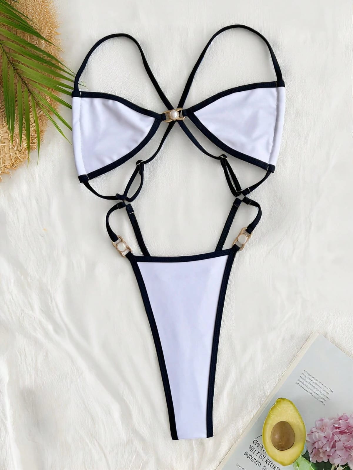 Traje de baño
