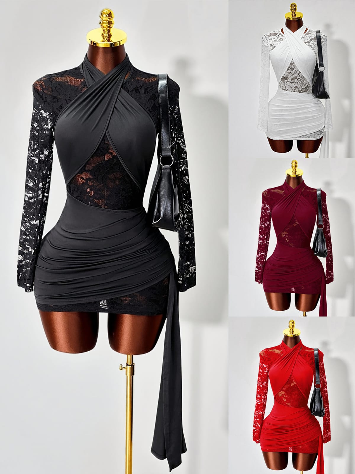 Vestido