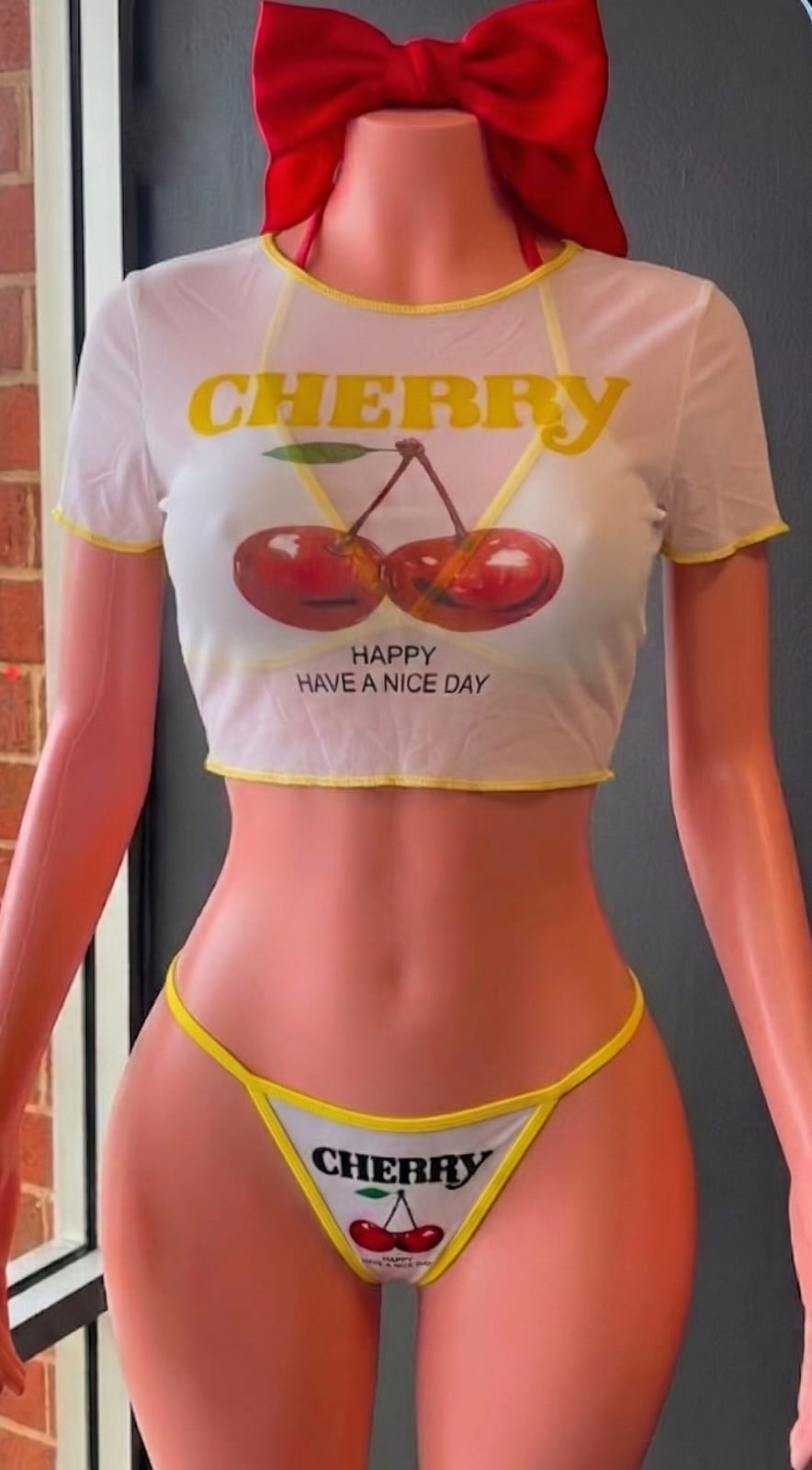 Traje de baño