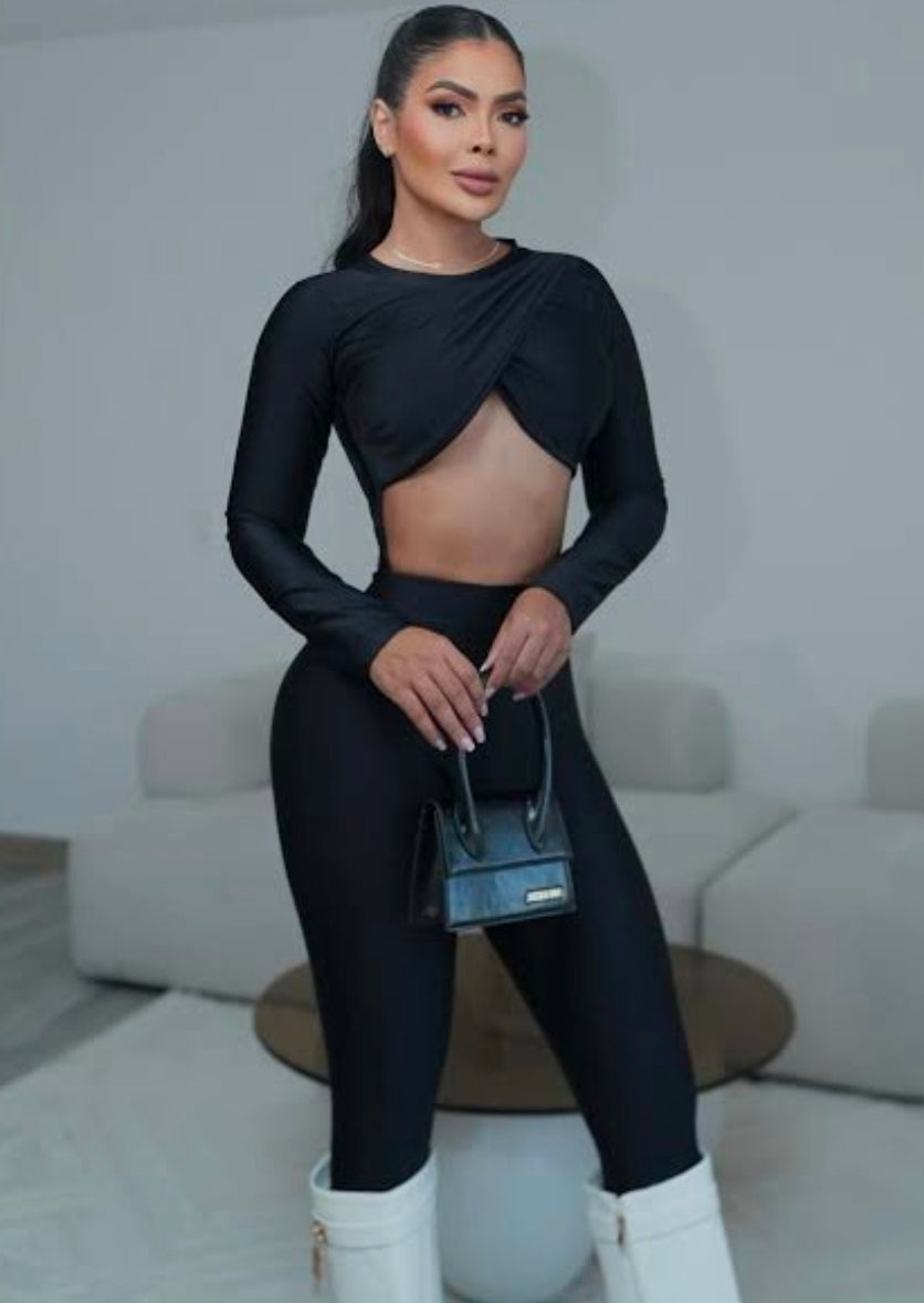 Set