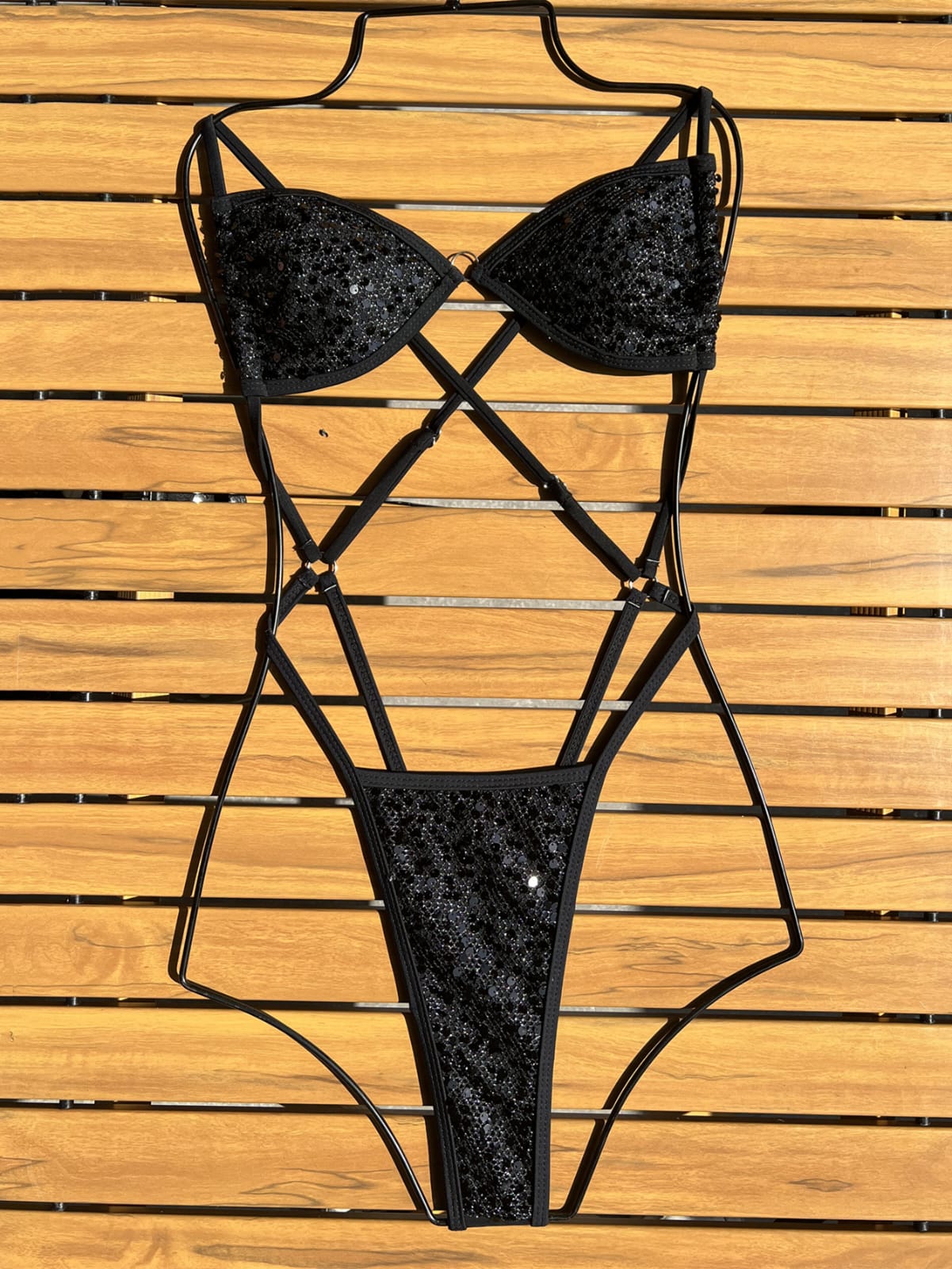 Traje de baño