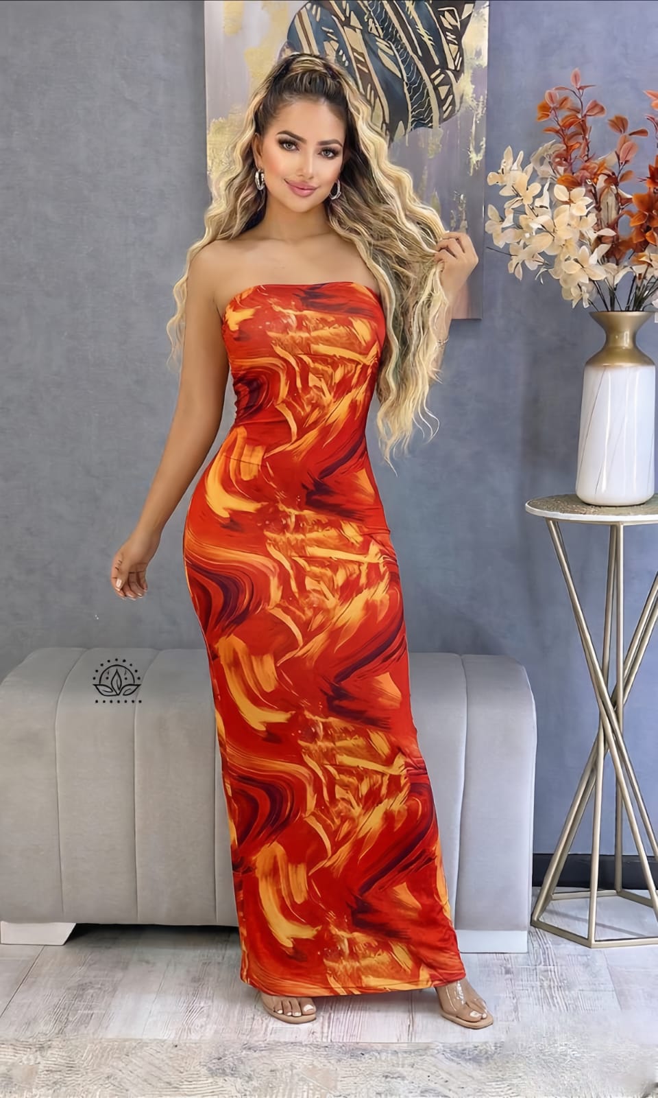 Vestido