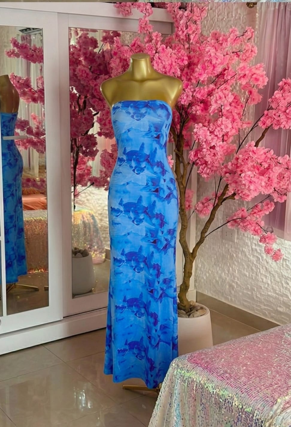 Vestido
