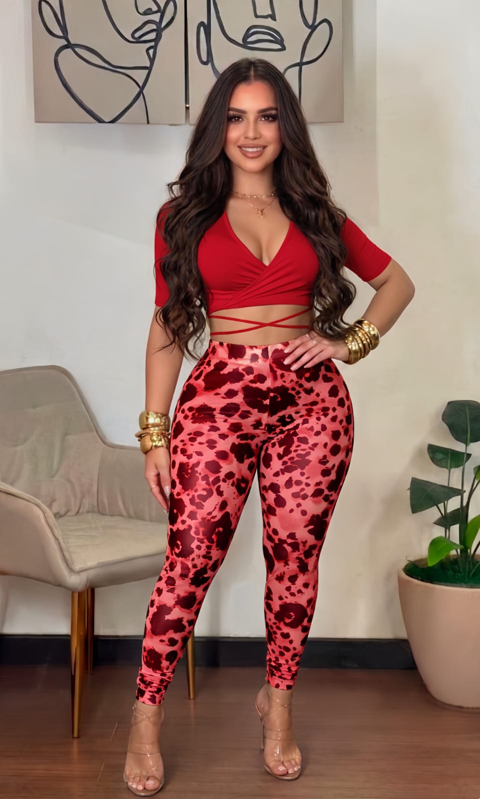 Set Mesh