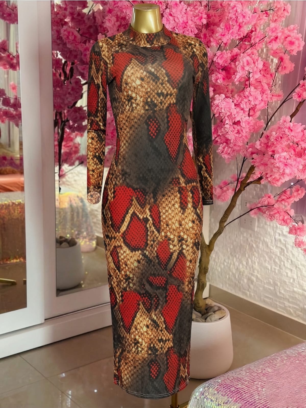 Vestido