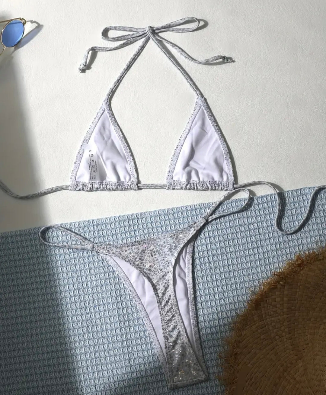 Traje de baño