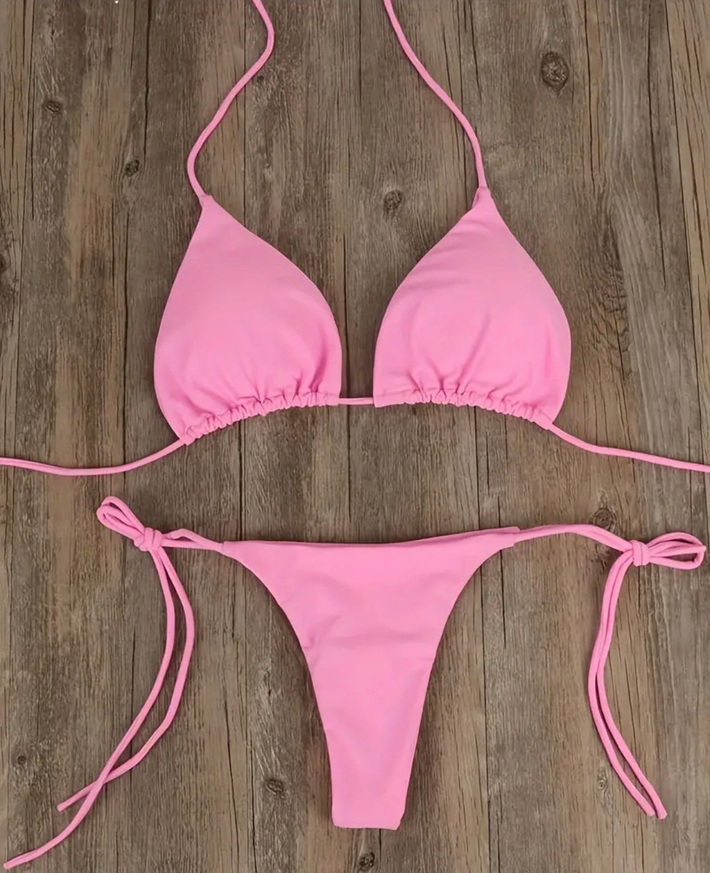 Traje de baño