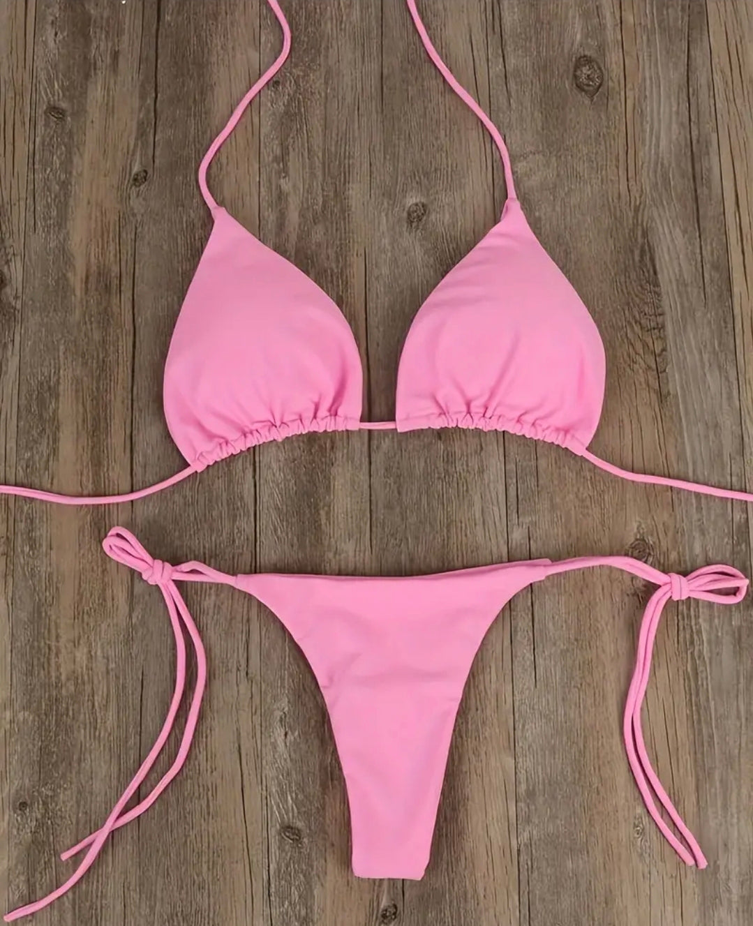 Traje de baño