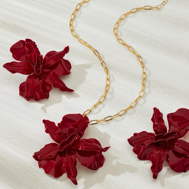 Set accesorio