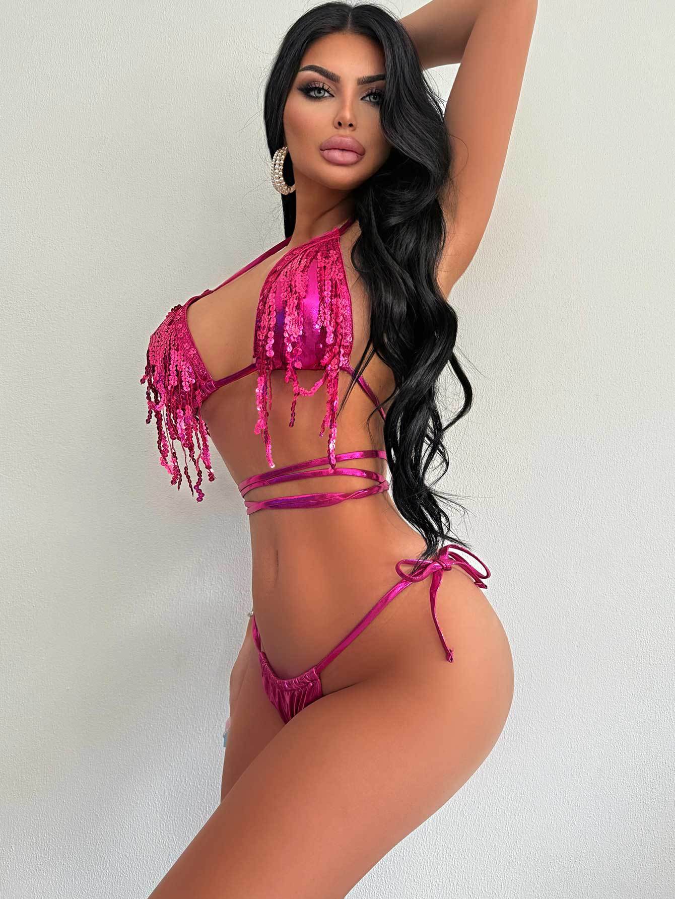Traje de baño