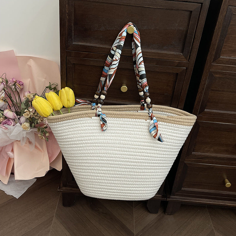 Bolso playero