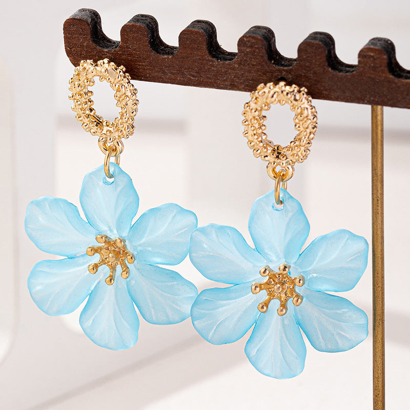 Aretes accesorio