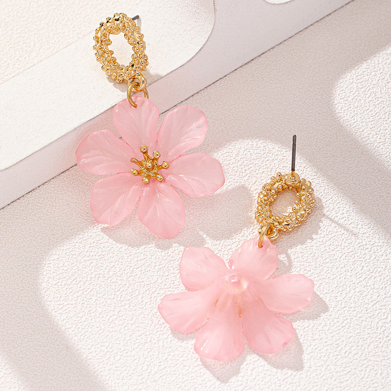 Aretes accesorio
