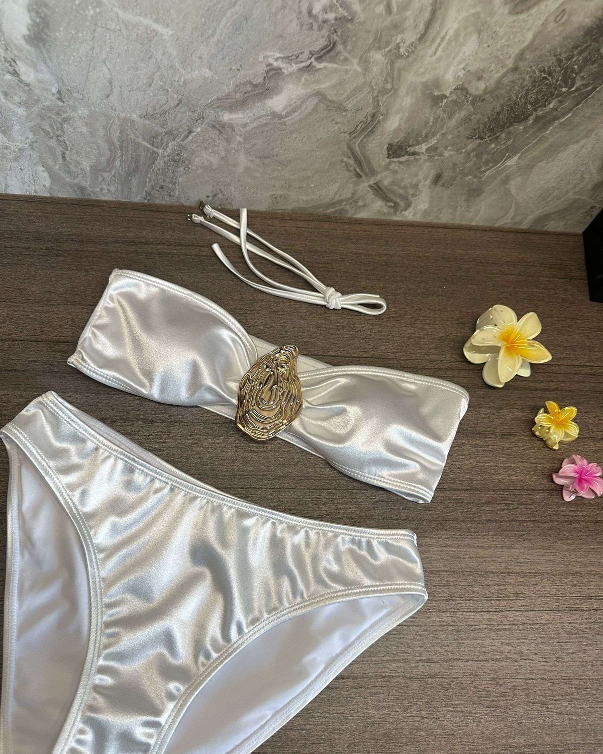 Set/ traje de baño