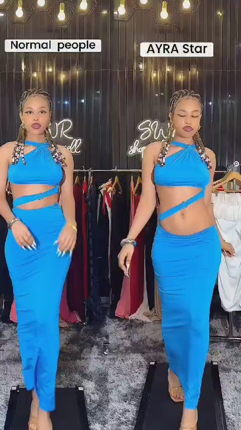 Vestido