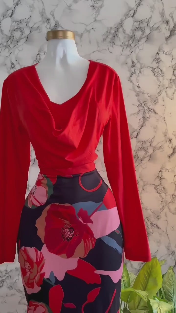 Vestido