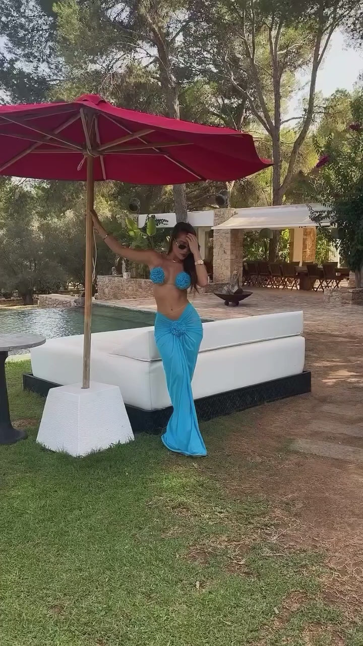 Set traje de baño