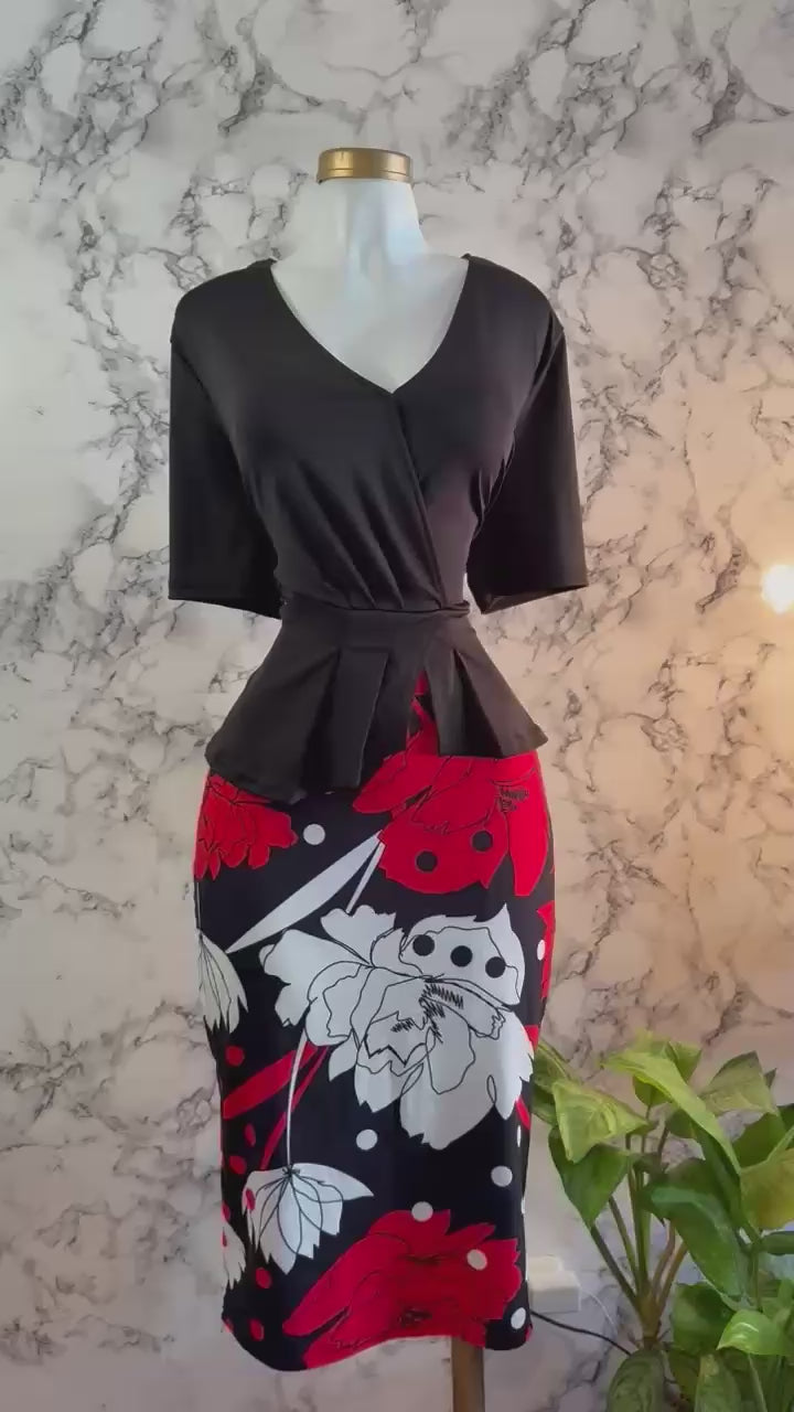 Vestido