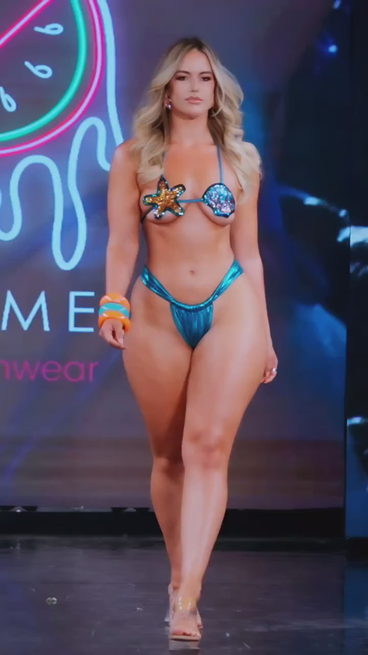 Traje de baño