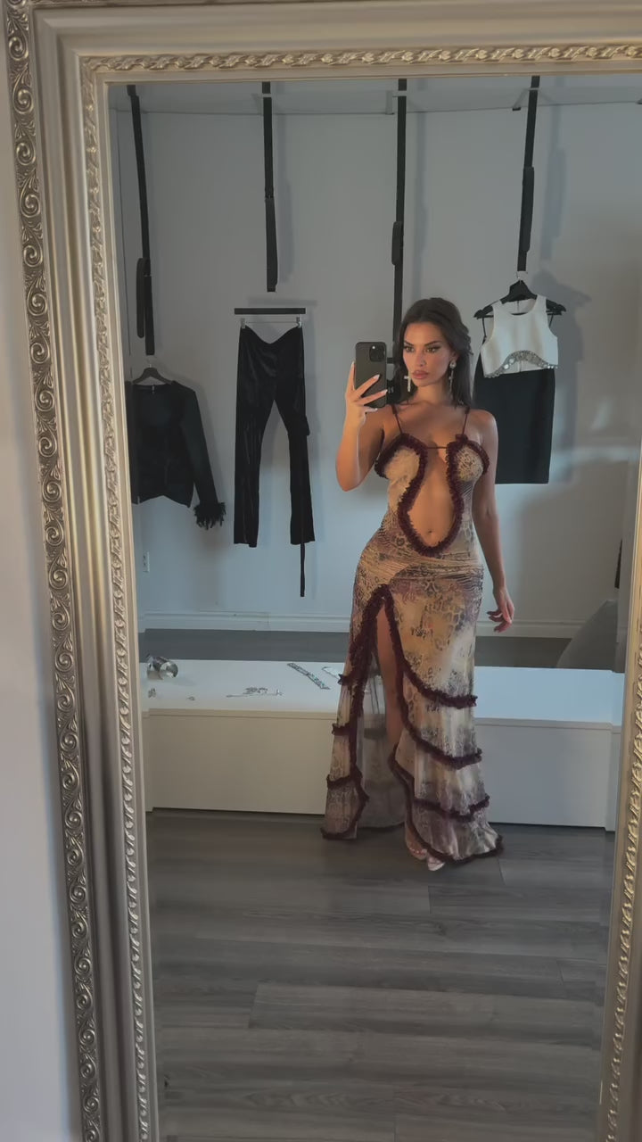 Vestido