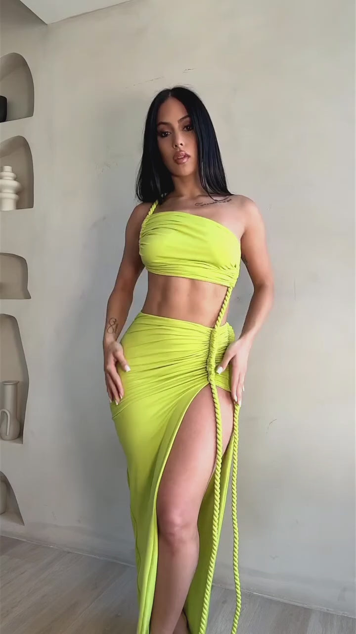 Vestido