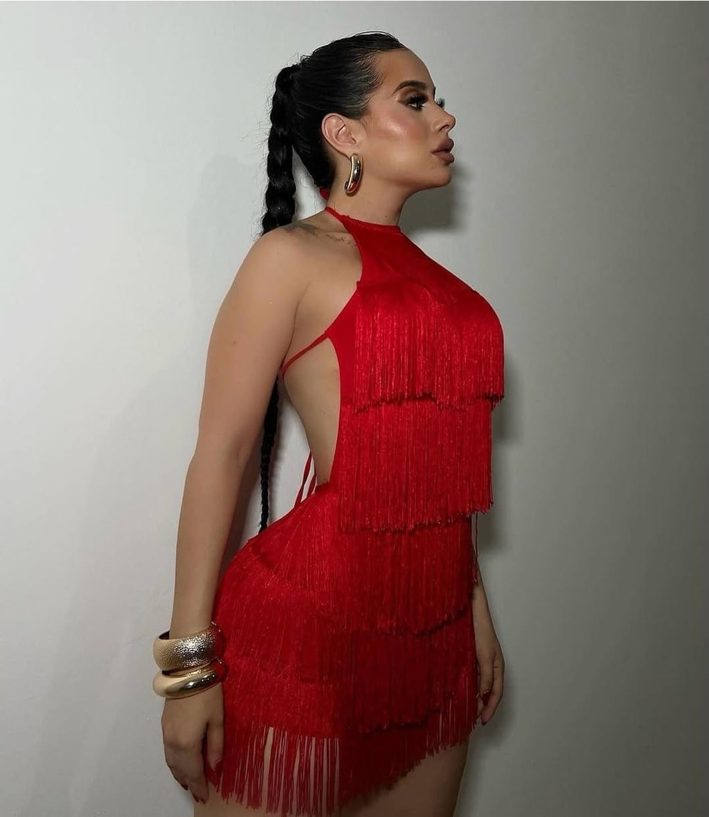 Vestido