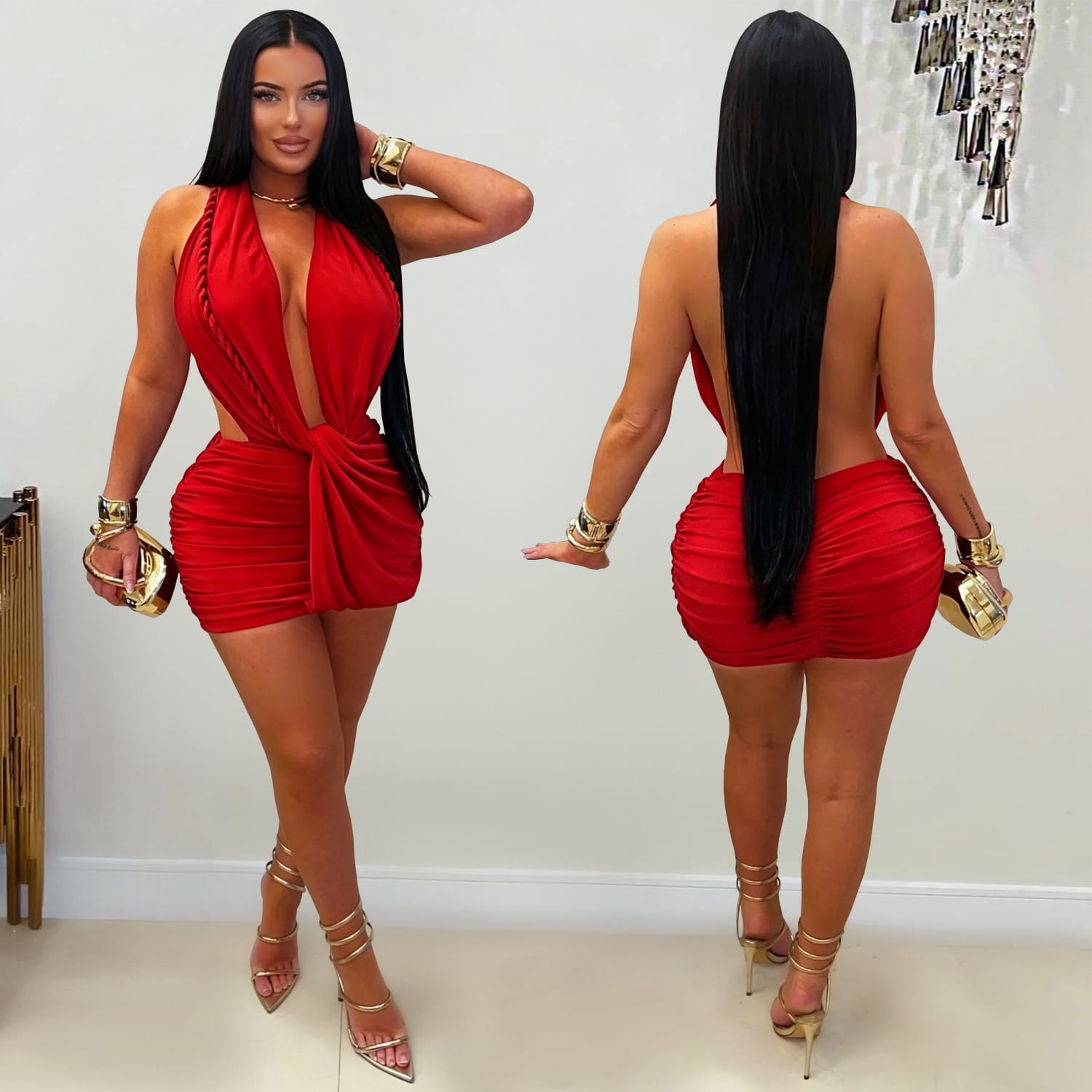 Vestido